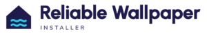 Reliable Wallpaper logo